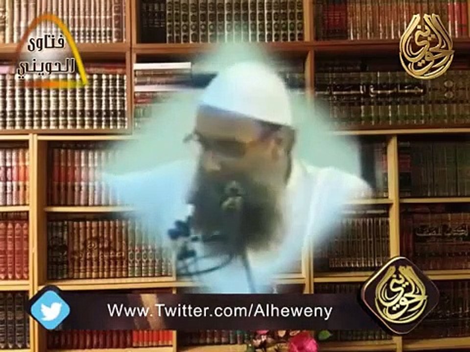 فتاوى الحويني _ هل يجوز أن تكون في المسجد جماعتان في وقت واحد ؟