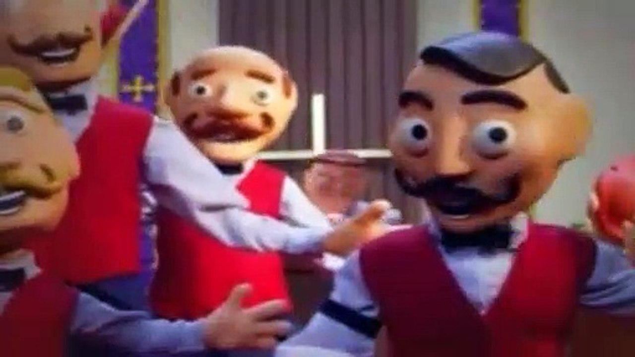 Moral Orel Season 3 Episode 3 Innocence video Dailymotion