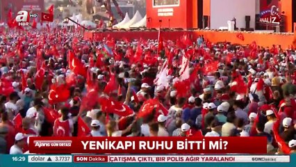 CHP neden iç savaşla tehdit ediyor?