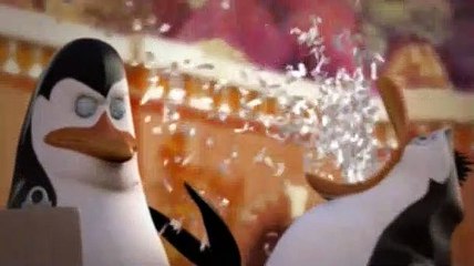The Penguins Of Madagascar S01E31 - What Goes Around