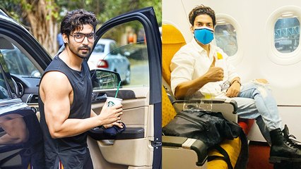 Gurmeet Choudhary: My Fans Played Important Role In Helping Me In Mission Against Covid