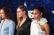 Leigh-Anne Pinnock and Perrie Edwards 'cried their eyes out' over their joint pregnancy