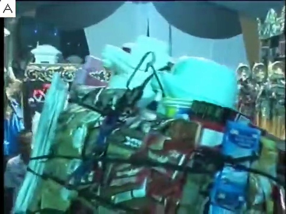 BAG _1 Wayang Golek Asep Sunandar Sunarya Parta Krama