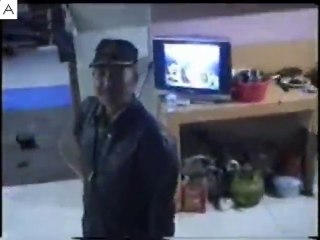 BAG _3 Wayang Golek Asep Sunandar Sunarya Parta Krama