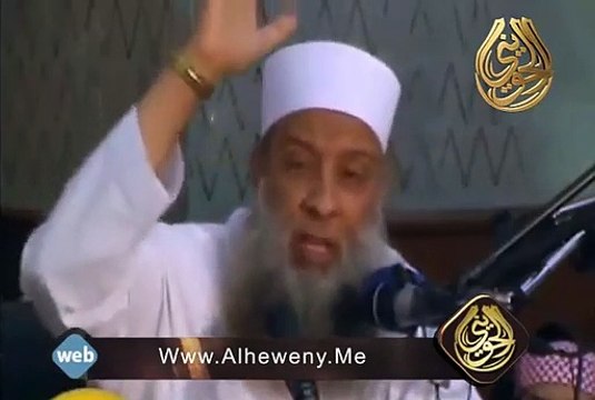 قصة رائعة - وعسى أن تكرهوا شيئا وهو خير لكم للشيخ الحويني