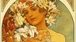 Georges Bizet. “Reve de la bien-aimee”. Sings Oksana Gachechiladze