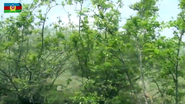 Azerbaycan ve Türk askerleri ortak tatbikat yaptı