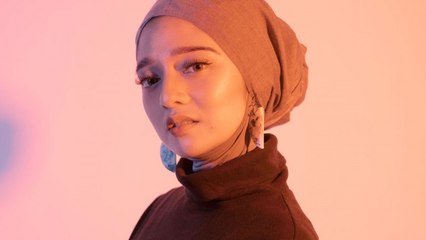 Gampang Menangis, Chiki Fawzi Ubah Emosi Jadi Karya