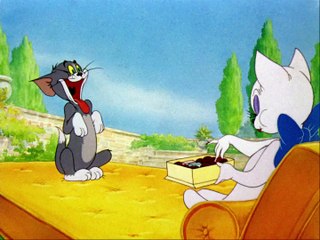 Tom and Jerry - Springtime For Thomas