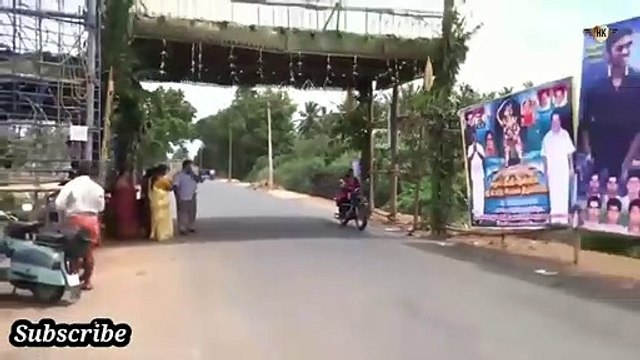 Girls funny accidents , stunts _ scooty accident _ India accident funny _ fail driving Indian girls