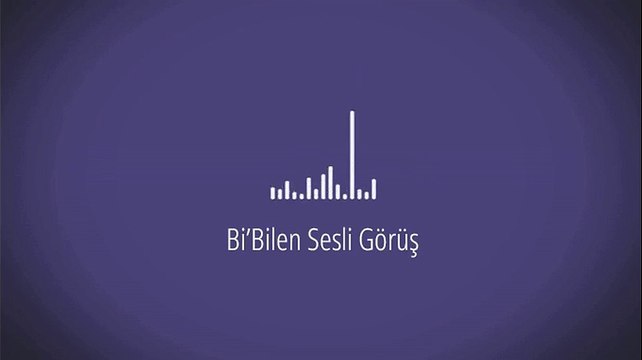 Bi’Bilen Hikmet Tüfekçi - Sesli Görüş - Instagramda aktifliğimi nasıl artırabilirim?