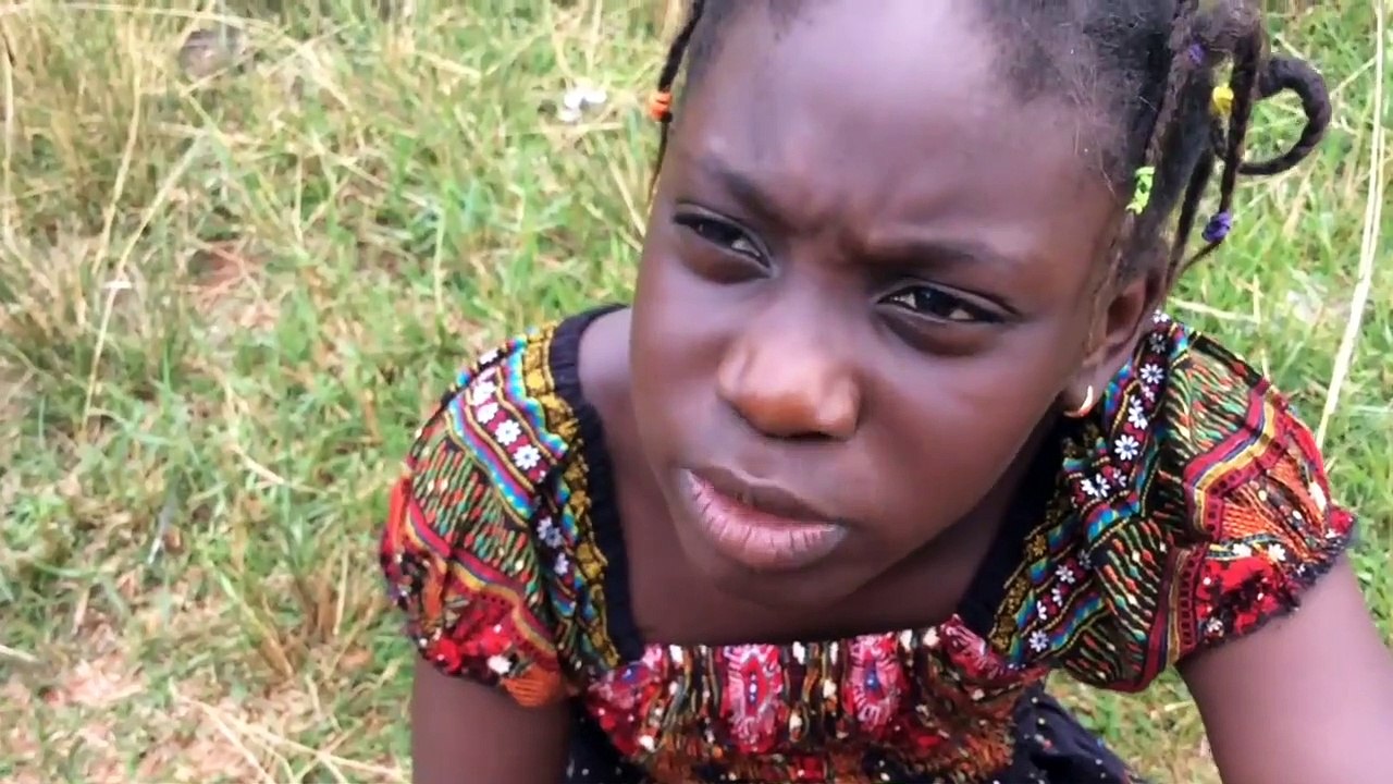 Court Métrage Amour Cote D'Ivoire   Arnaque Et Amour