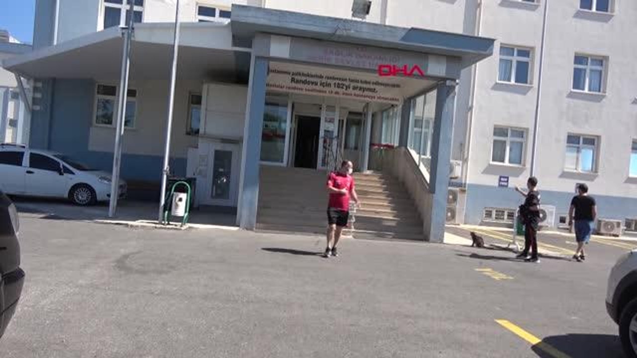 SPOR A Milli Takım futbolcuları ve teknik heyet koronavirüs aşısı yaptırdı