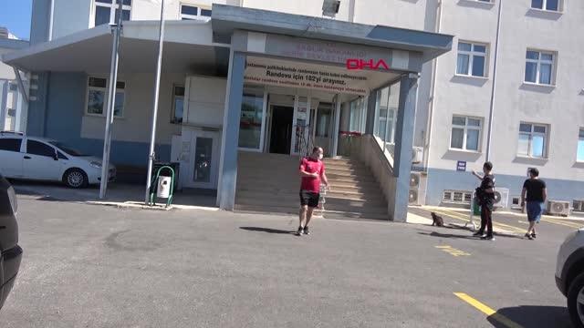 SPOR A Milli Takım futbolcuları ve teknik heyet koronavirüs aşısı yaptırdı