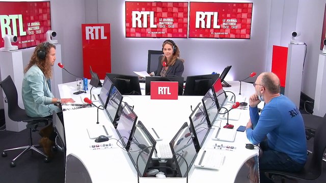 Le Journal Inattendu du 22 mai 2021