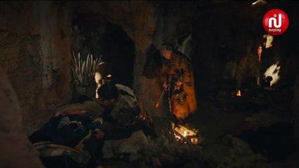 حزن عثمان بعد رؤيته لحالة بالا