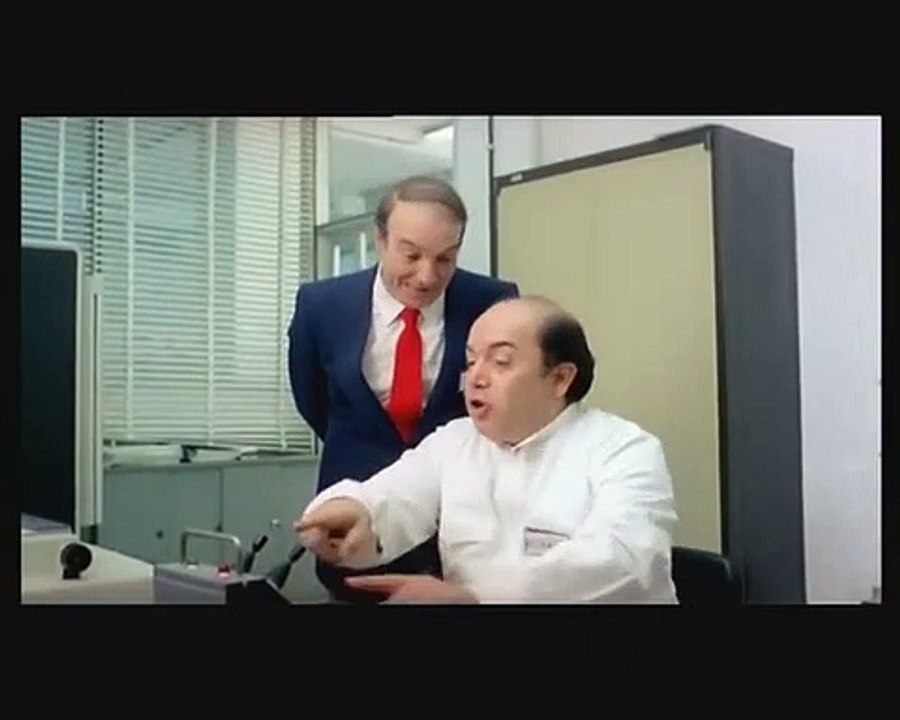 Lino Banfi e l IT