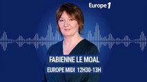 Guillaume Rozier, le papa de Vitemadose, reçoit l'ordre national du Mérite