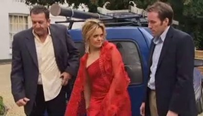 The Worst Week Of My Life S1/E5 'Friday'  Ben Miller • Sarah Alexander • Alison Steadman