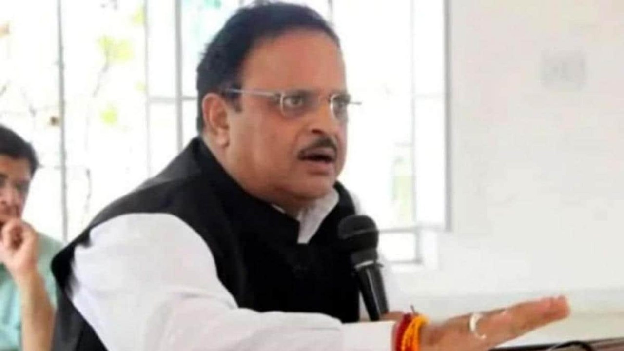 Corona cases reduced due to lockdown?Rajasthan Minister told
