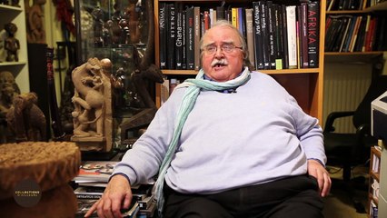 Henry Coomans Collections D'ailleurs Emission II