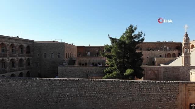 9 kilise ile manastır UNESCO Dünya Kültür Mirası Geçici Listesine alındı