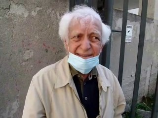 QUARTIERE ADRIANO E CRESCENZAGO (GIUSEPPE NATALE, 21 MAGGIO 2021)