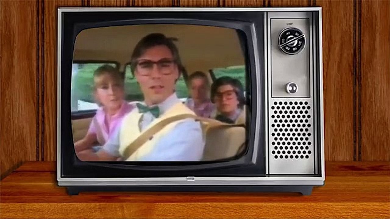 Atari Pole Position - Retrogaming Commercial (1983)