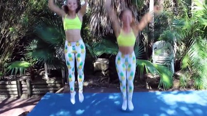 How To Do A Backbend? Tutorial!