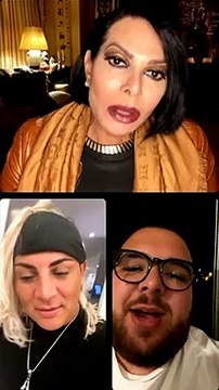 Rúben Pacheco Correia esclarece polémica entre José Castelo Branco e Cristina Ferreira