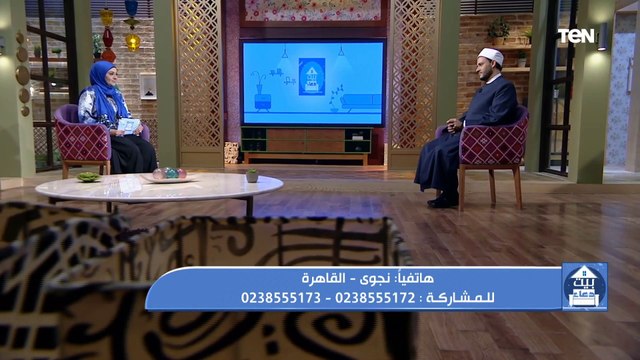 هل الاقتطاع من مصروف البيت بدون علم الزوج يعتبر سرقة؟.. عالم أزهري يجيب