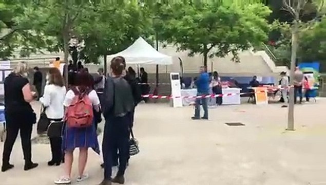 Martigues : le Salon des jeunes au cœur de Notre-Dame des Marins ce samedi