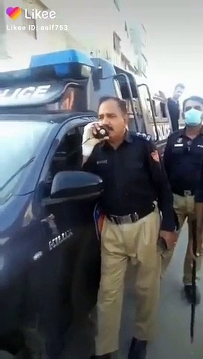 Police