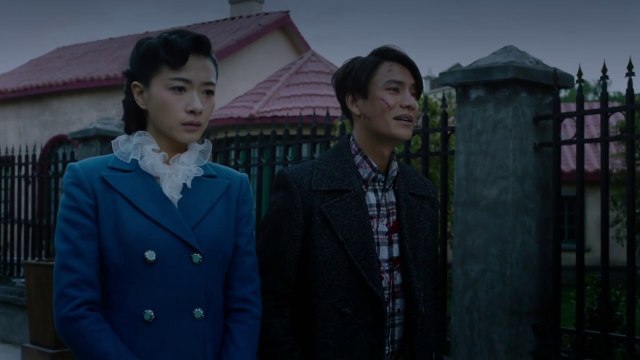 Perdidos en 1949 Capitulo 21 Audio Latino