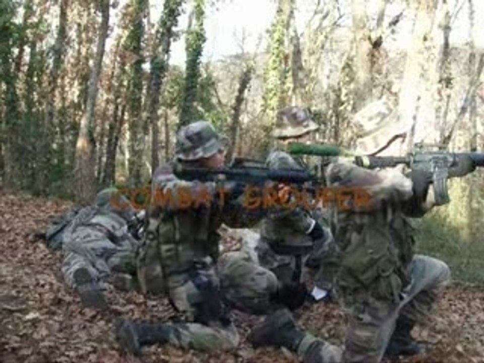 AIRSOFT TEAM RPIMA