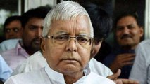 CBI gives Lalu Prasad Yadav clean chit in DLF bribery case
