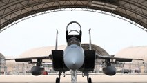 US Military News • Kingsley Eagles Help F-35 Pilots Train at Eglin Air Force Base May 1-15, 2021