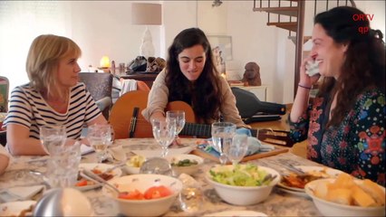 No trobaras la mar - Gloria Cruz