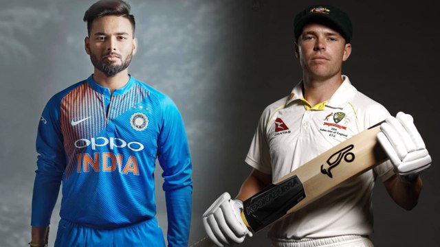 Rishabh Pant 'Magic' - Pujara Australian | Jaffer Trolled Aussie Opener || Oneindia Telugu