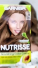 Así ha sido el cambio de look de Mandy Moore usando los productos de Garnier