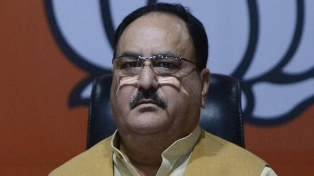 JP Nadda wrote a letter to the CMs of BJP ruled states!