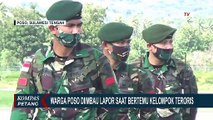 Warga Poso Diimbau Lapor Saat Bertemu Kelompok Teroris Mujahidin Indonesia Timur