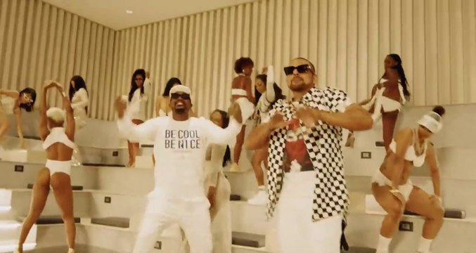 SEAN PAUL ft BUSY SIGNAL BOOM (Video 2021).