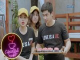 Heartful Cafe: Kulto ng mga galit sa pag-ibig | Episode 20