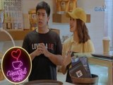 Heartful Cafe: Ang kape ng mga hopia sa love! | Episode 20