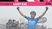 Giro d’Italia 2021 | Stage 14 | Last Km