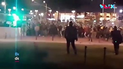 Gejolak Politik, Kolombia Gagal Gelar Copa Amerika 2021