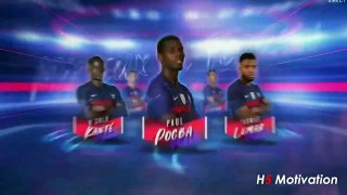 La Raison Surprenante Du Retour de Benzema [En équipe de France]
