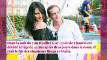 Ludovic Chancel : sa veuve Sylvie Ortega s’en prend violemment à Sheila