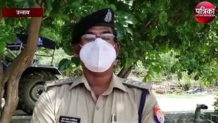 हत्यारोपी को पुलिस ने किया गिरफ्तार